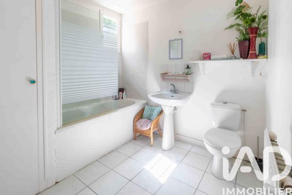 Maison à vendre 8 pièces 187 m² Vernouillet