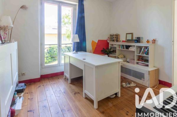 Maison à vendre 8 pièces 187 m² Vernouillet