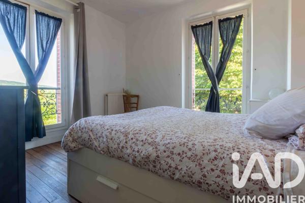Maison à vendre 8 pièces 187 m² Vernouillet