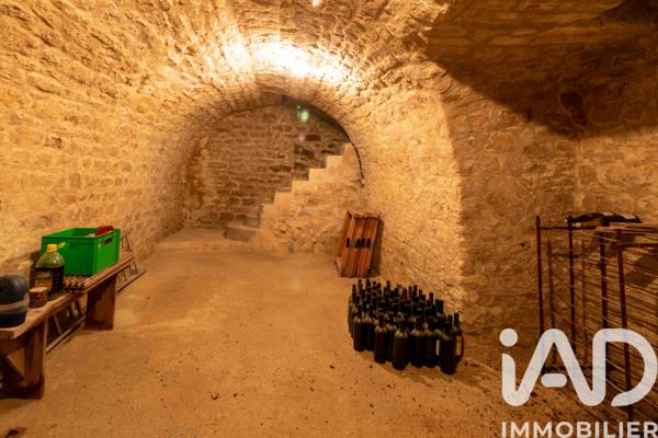 Maison à vendre 8 pièces 187 m² Vernouillet