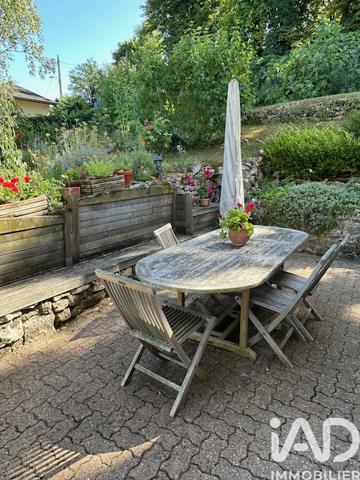 Maison à vendre 8 pièces 187 m² Vernouillet