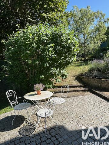 Maison à vendre 8 pièces 187 m² Vernouillet