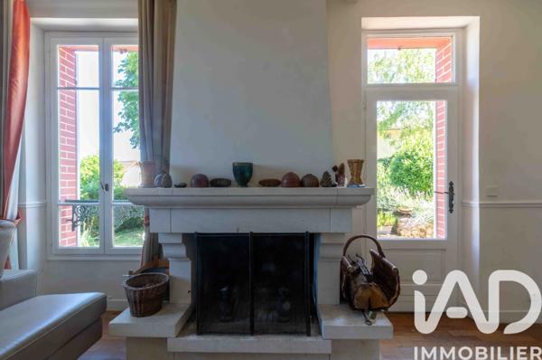 Maison à vendre 8 pièces 187 m² Vernouillet