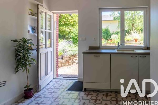 Maison à vendre 8 pièces 187 m² Vernouillet