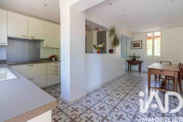 Maison à vendre 8 pièces 187 m² Vernouillet