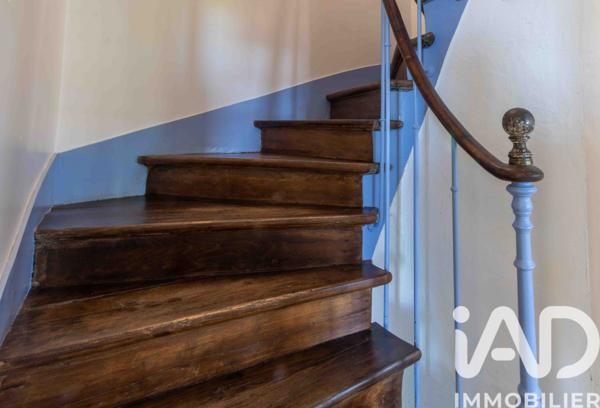 Maison à vendre 8 pièces 187 m² Vernouillet