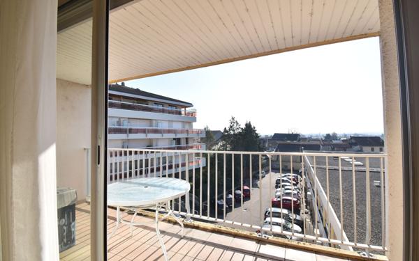 Appartement à vendre    3 pièces • 88,73 m2 Meximieux