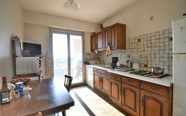 Appartement à vendre    3 pièces • 88,73 m2 Meximieux