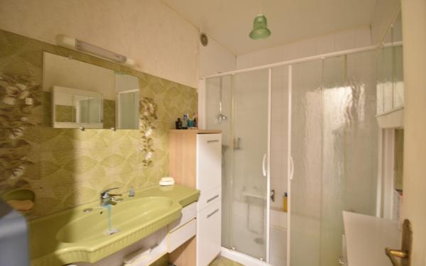 Appartement à vendre    3 pièces • 88,73 m2 Meximieux