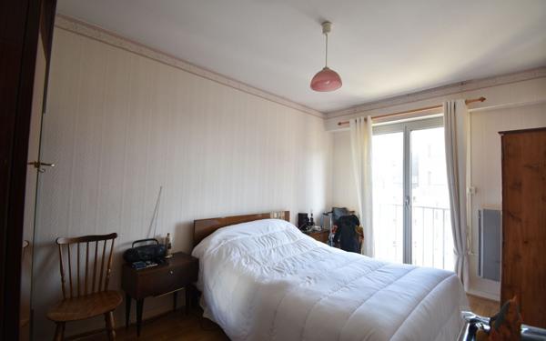 Appartement à vendre    3 pièces • 88,73 m2 Meximieux