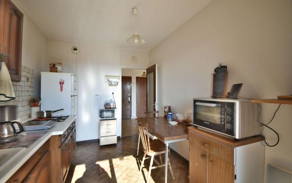 Appartement à vendre    3 pièces • 88,73 m2 Meximieux