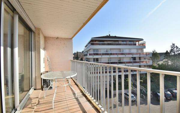 Appartement à vendre    3 pièces • 88,73 m2 Meximieux