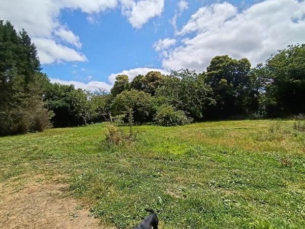 Maison à vendre |  Le Faouët |  3 pièces | 95 m²