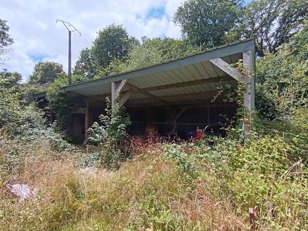 Maison à vendre |  Le Faouët |  3 pièces | 95 m²