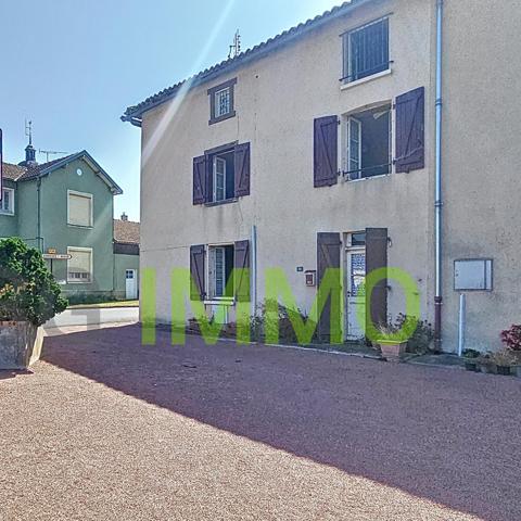 Vente / Maison de village