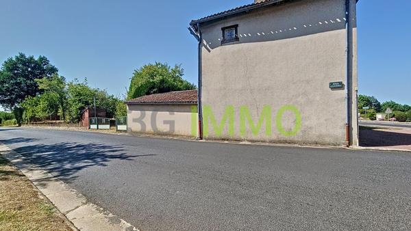 Vente / Maison de village