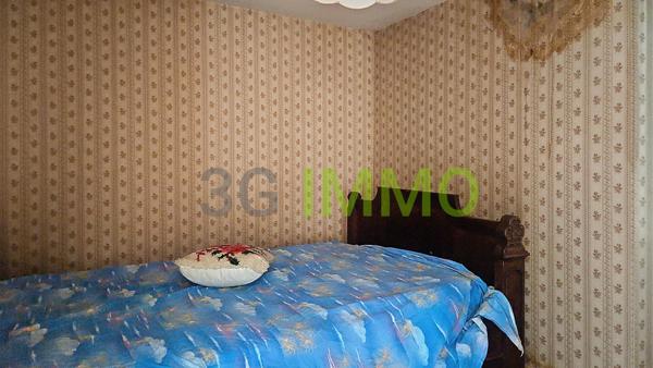 Vente / Maison de village