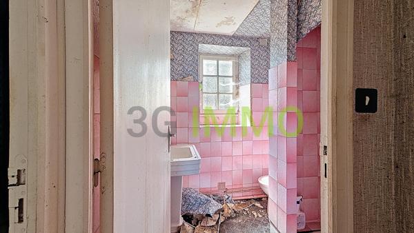 Vente / Maison de village