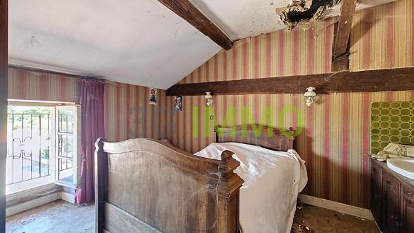 Vente / Maison de village