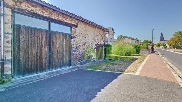 Vente / Maison de village