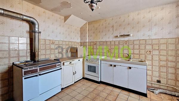 Vente / Maison de village