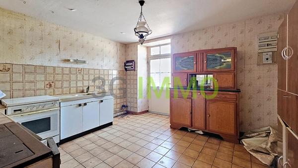 Vente / Maison de village