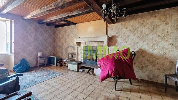Vente / Maison de village