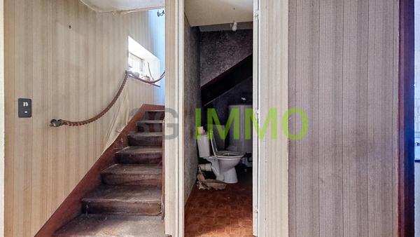 Vente / Maison de village