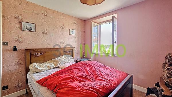 Vente / Maison de village