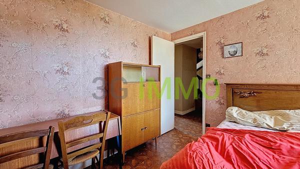 Vente / Maison de village