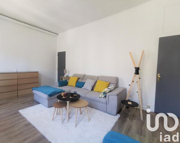 Immeuble à vendre 340 m² Libourne
