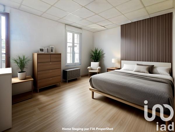 Immeuble à vendre 340 m² Libourne