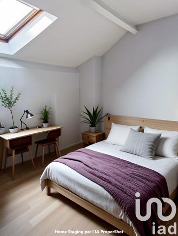 Immeuble à vendre 340 m² Libourne