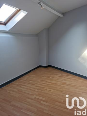 Immeuble à vendre 340 m² Libourne