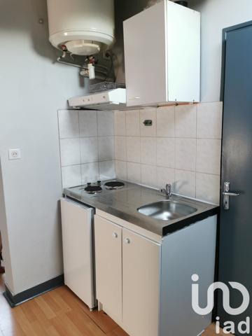 Immeuble à vendre 340 m² Libourne