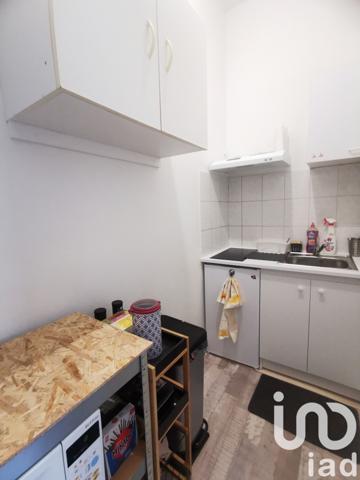 Immeuble à vendre 340 m² Libourne