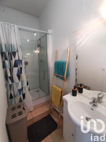 Immeuble à vendre 340 m² Libourne