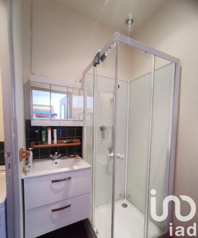 Immeuble à vendre 340 m² Libourne