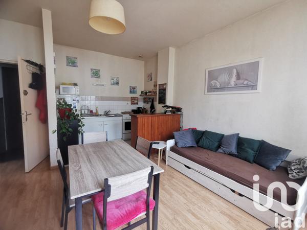 Immeuble à vendre 340 m² Libourne