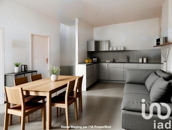Immeuble à vendre 340 m² Libourne