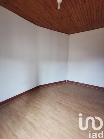 Immeuble à vendre 340 m² Libourne
