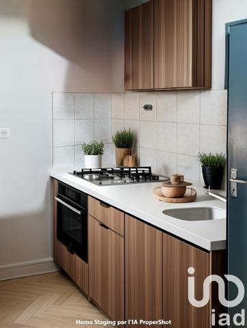 Immeuble à vendre 340 m² Libourne