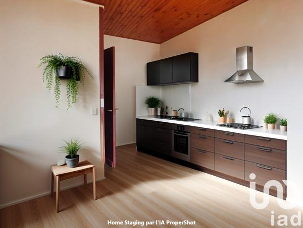 Immeuble à vendre 340 m² Libourne