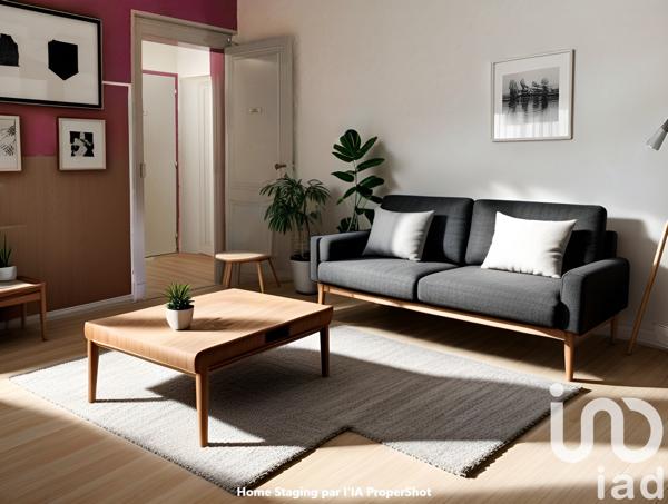 Immeuble à vendre 340 m² Libourne