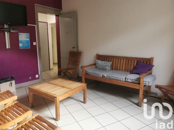 Immeuble à vendre 340 m² Libourne