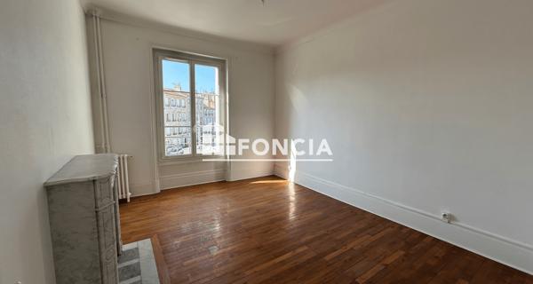 À vendre Appartement 3 pièces 78.52 m² - Saint-étienne 42000