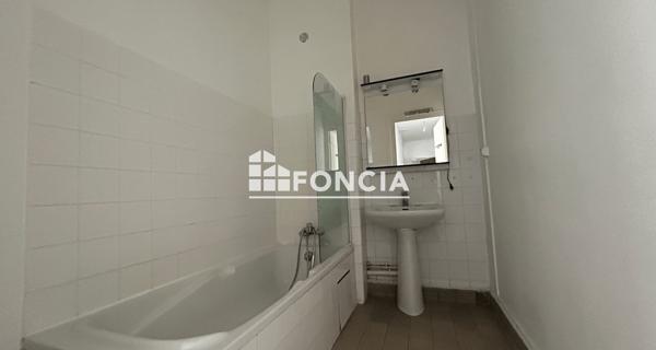 À vendre Appartement 3 pièces 78.52 m² - Saint-étienne 42000