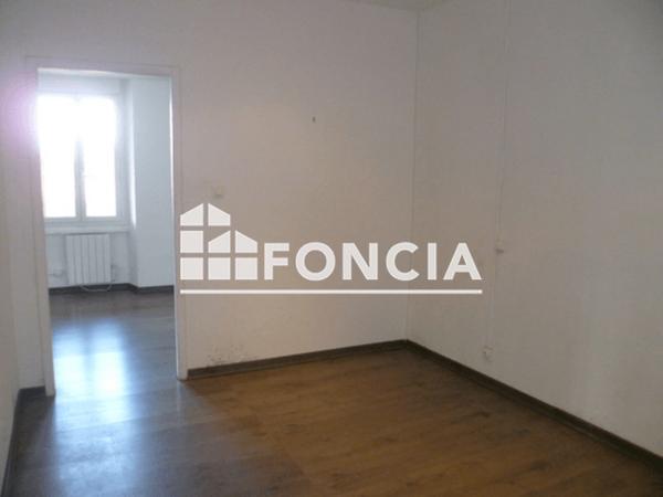 Location Appartement 2 pièces 35.31 m² - 12-14 RUE DU GENERAL DE CAMBIS Ales 30100