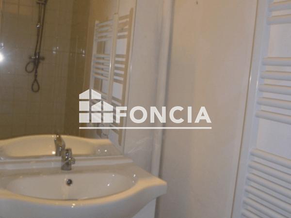Location Appartement 2 pièces 35.31 m² - 12-14 RUE DU GENERAL DE CAMBIS Ales 30100