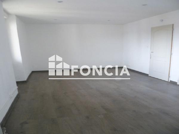 Location Appartement 2 pièces 35.31 m² - 12-14 RUE DU GENERAL DE CAMBIS Ales 30100